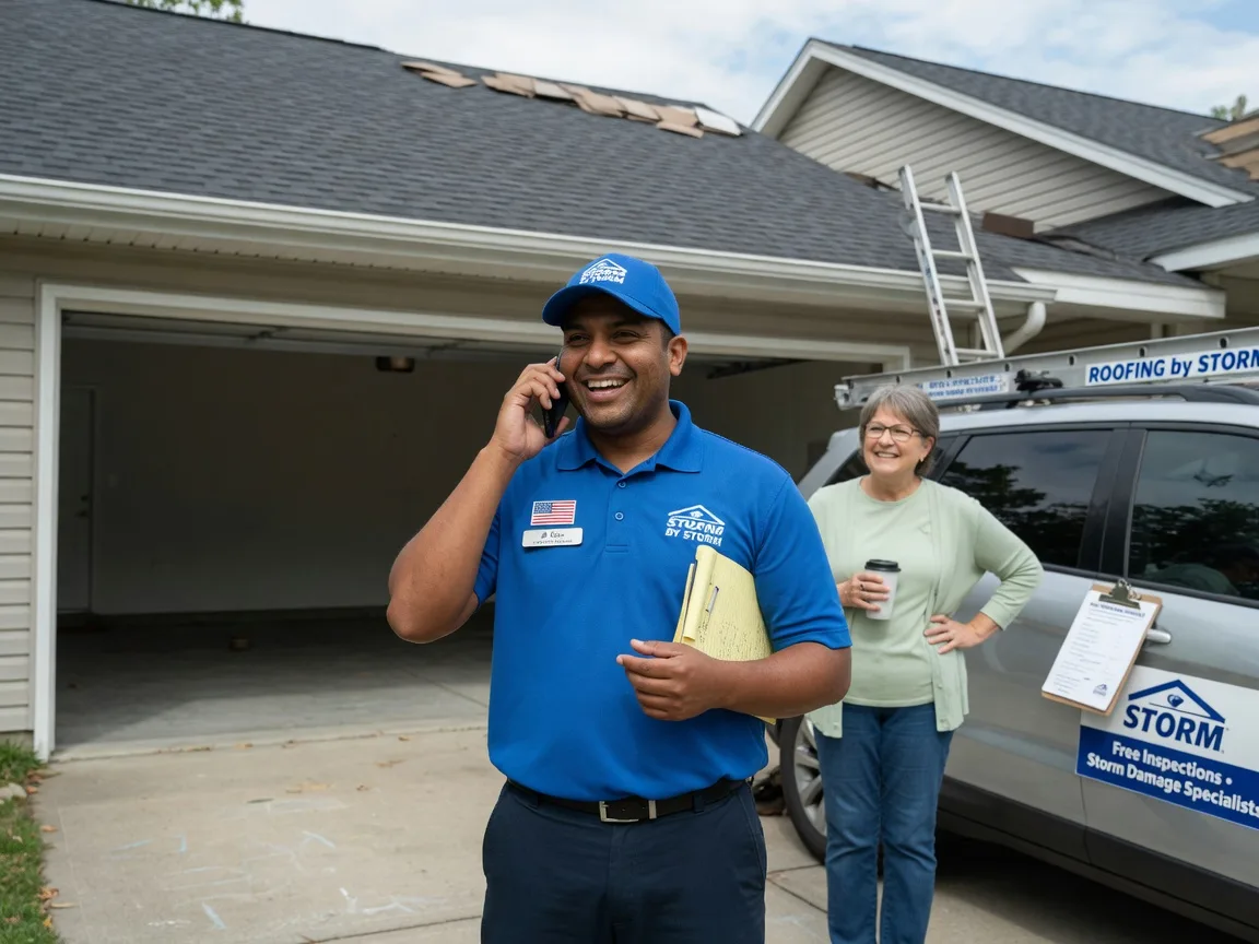 Roof Repair Near Me Calumet, MI FAQs