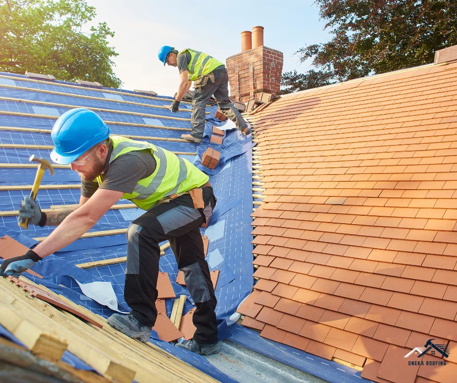 Why choose Roof Repair Near Me in Calumet, MI